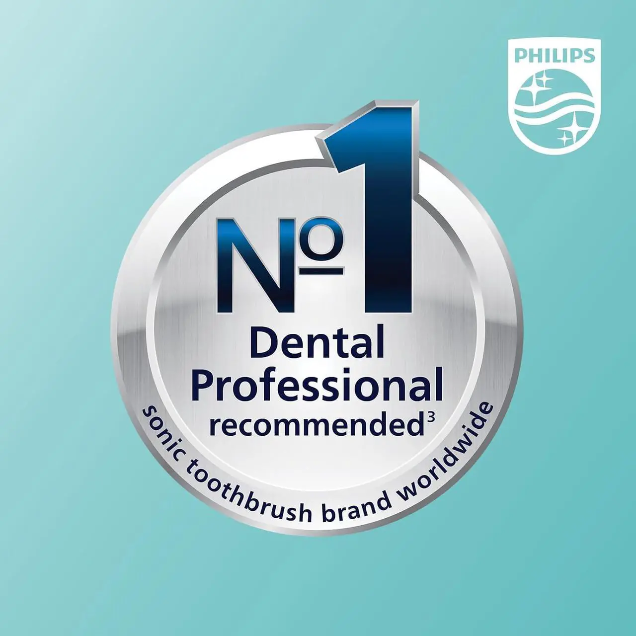 Alt view image 8 of 8 - Philips Sonicare DiamondClean Smart 9300 Electric Toothbrush, Sonic Toothbrush with App, Pressure Sensor, Brush Head Detection, 4 Brushing Modes and 3 Intensity Levels, Grey, Model HX9903/45