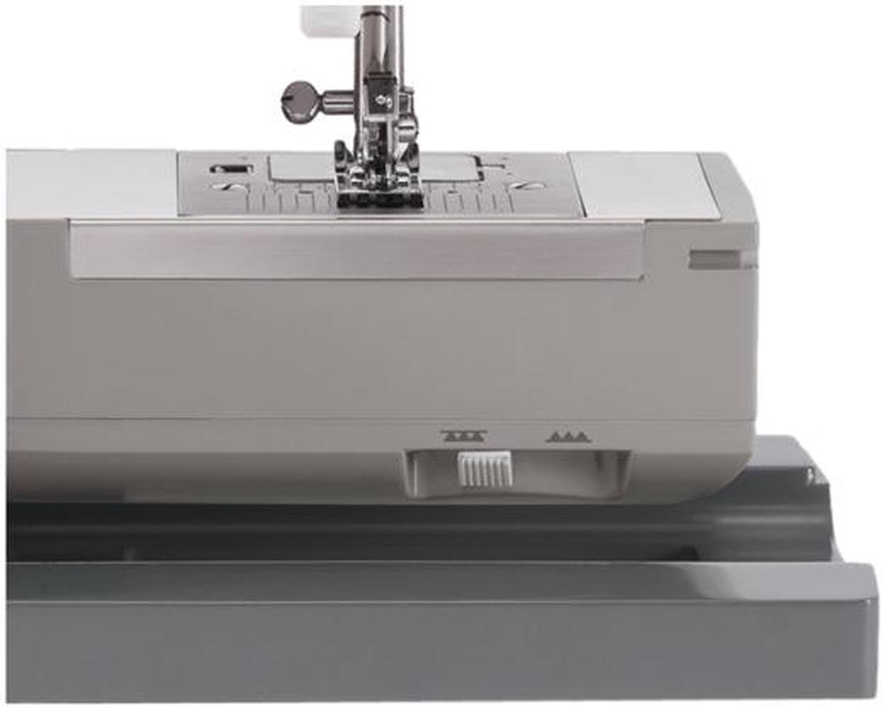 Alt view image 5 of 7 - Singer Sewing Co. 4411.CL Heavy Duty Machine