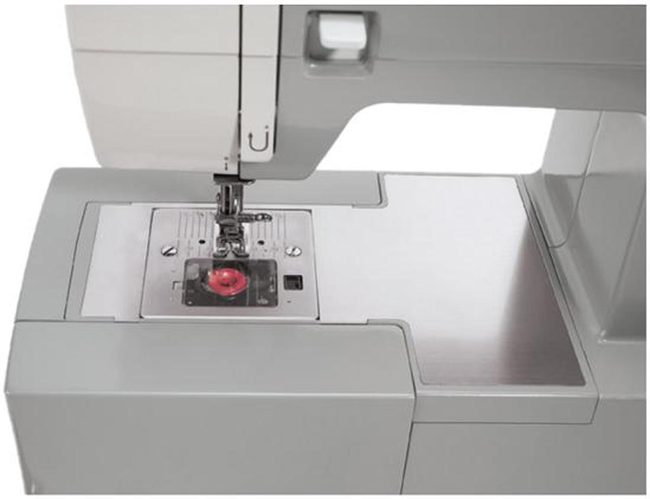 Alt view image 3 of 7 - Singer Sewing Co. 4411.CL Heavy Duty Machine