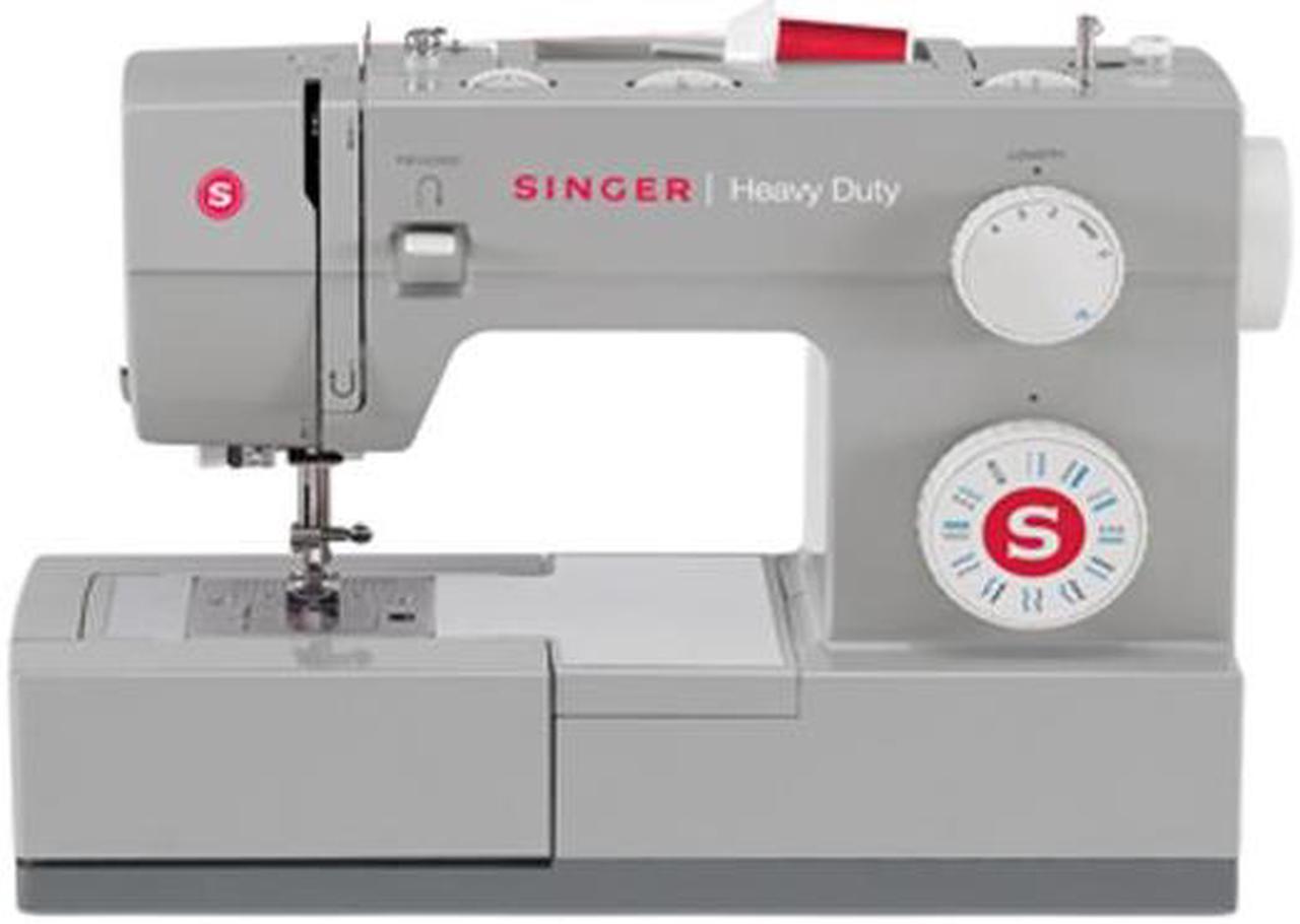 Main image of Singer Sewing Co. 4423.CL Heavy Duty Sewing Machine