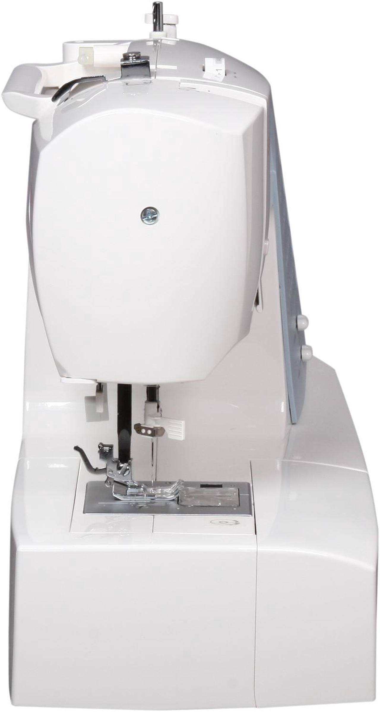 Alt view image 3 of 7 - Singer Sewing Co. 7422CL 30 Stitch Sewing Machine 30 Utility Stitch Functions