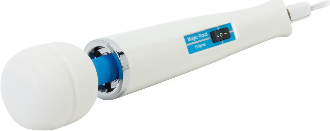 Main image of Magic Wand HV260 Personal Massager