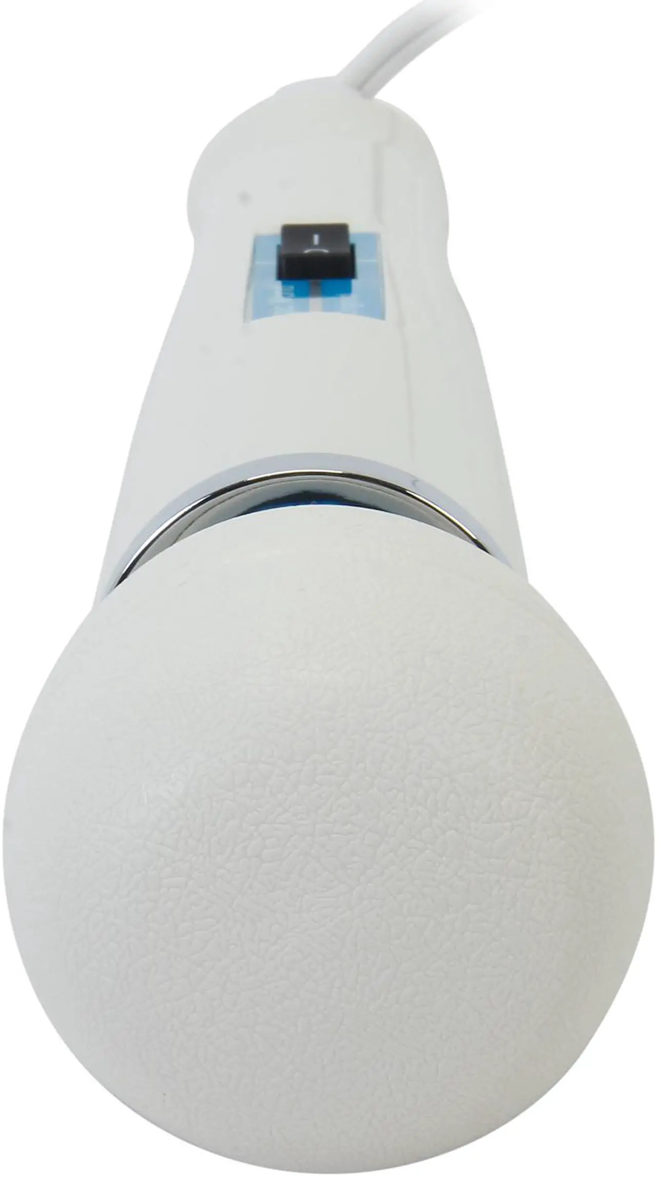 Alt view image 4 of 5 - Magic Wand HV260 Personal Massager