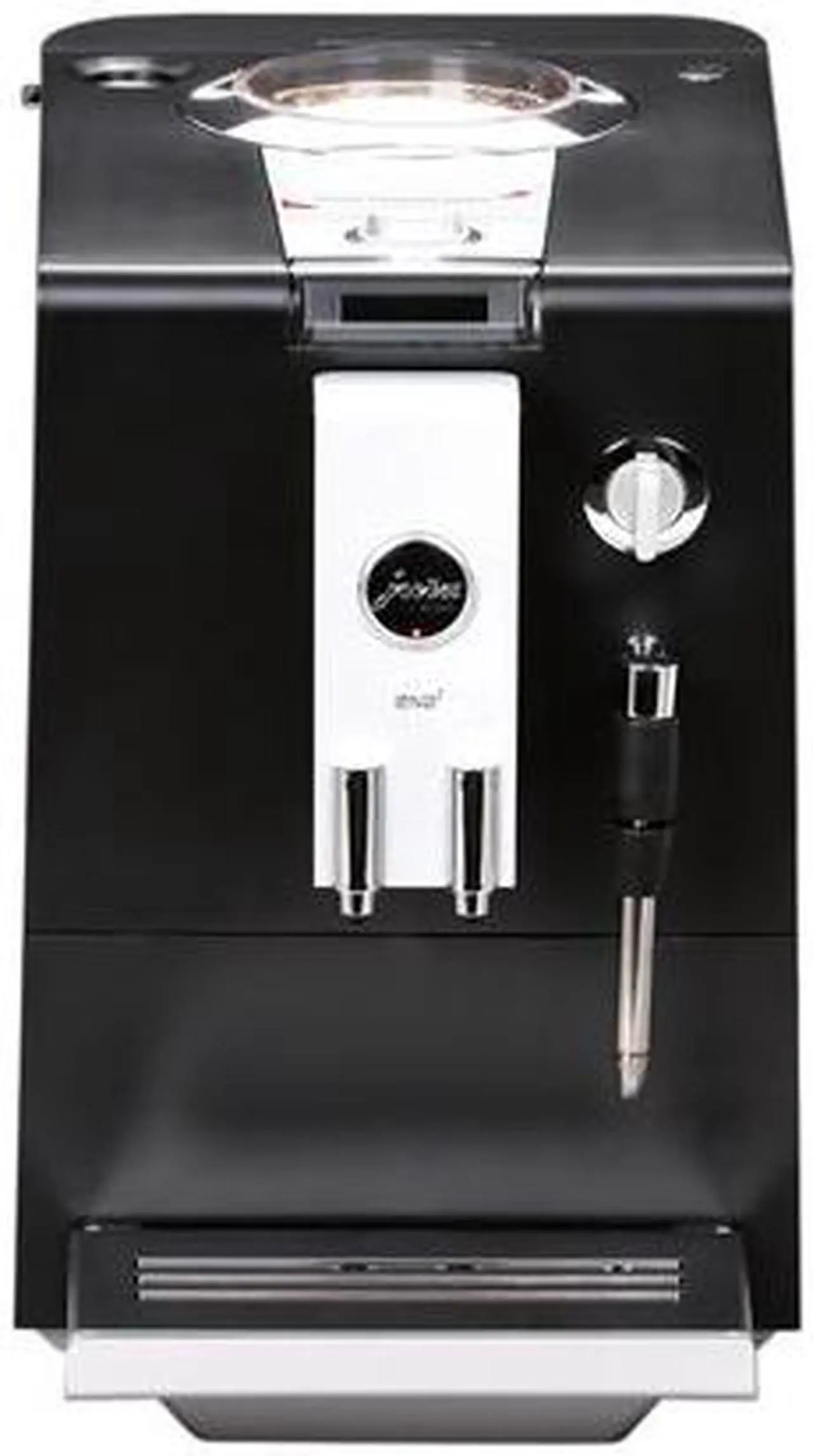 Main image of Jura-Capresso 13467 ENA 3 Automatic Coffee and Espresso Center Black