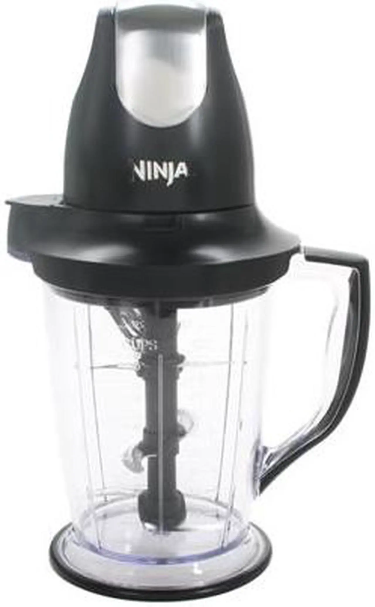 Alt view image 4 of 10 - Ninja QB1004 Master Prep Pro System, Black