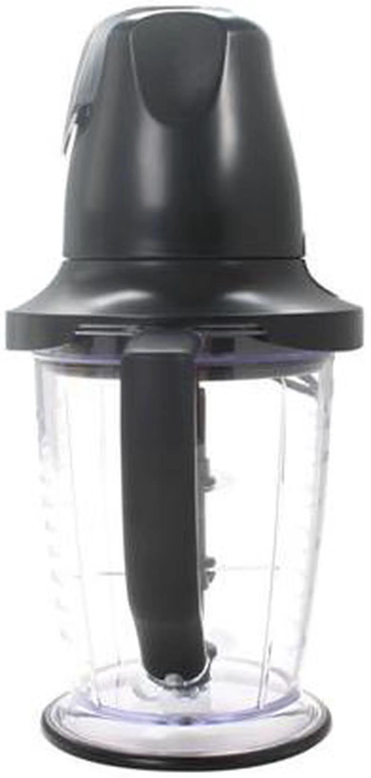 Alt view image 5 of 10 - Ninja QB1004 Master Prep Pro System, Black