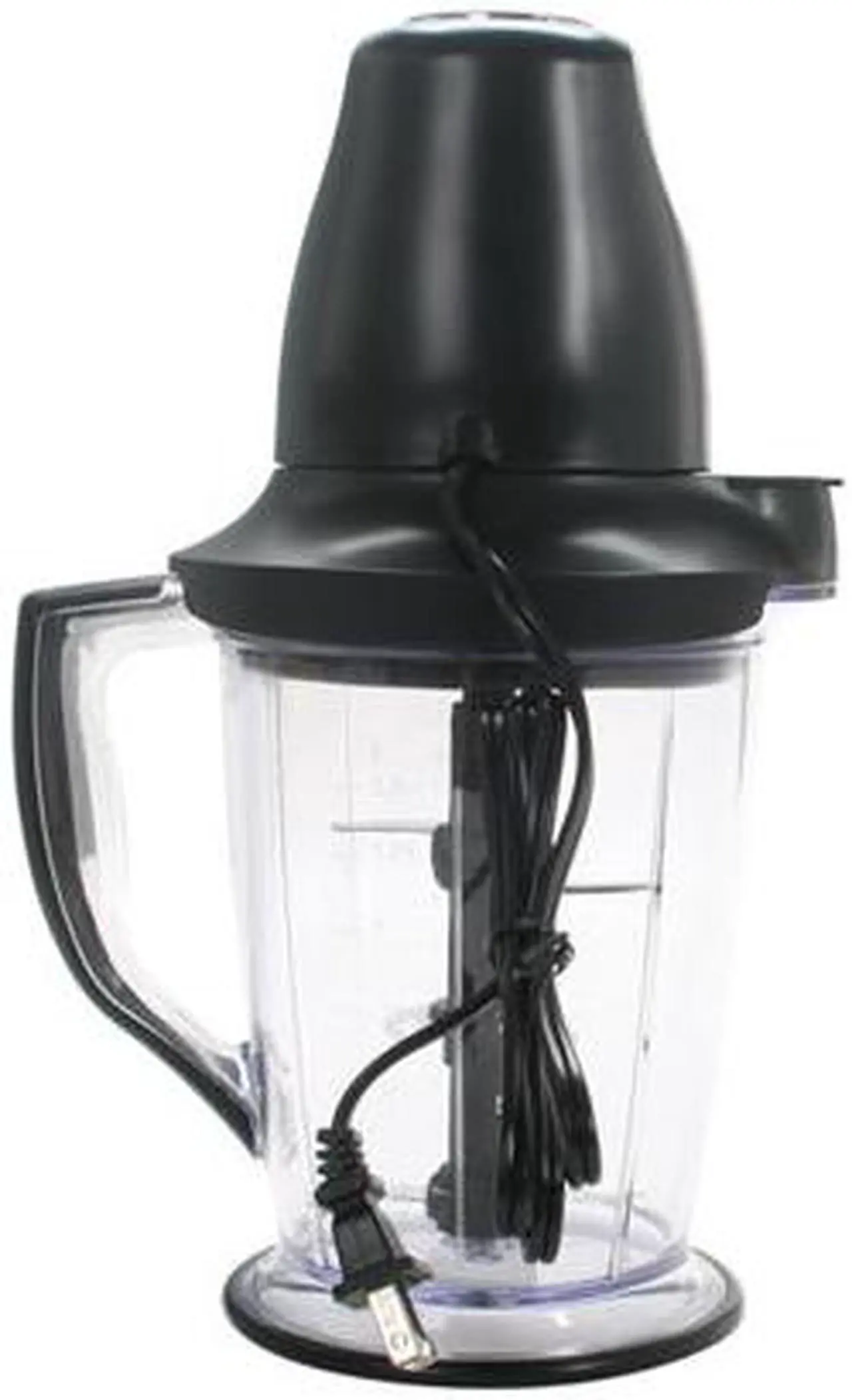Alt view image 6 of 10 - Ninja QB1004 Master Prep Pro System, Black