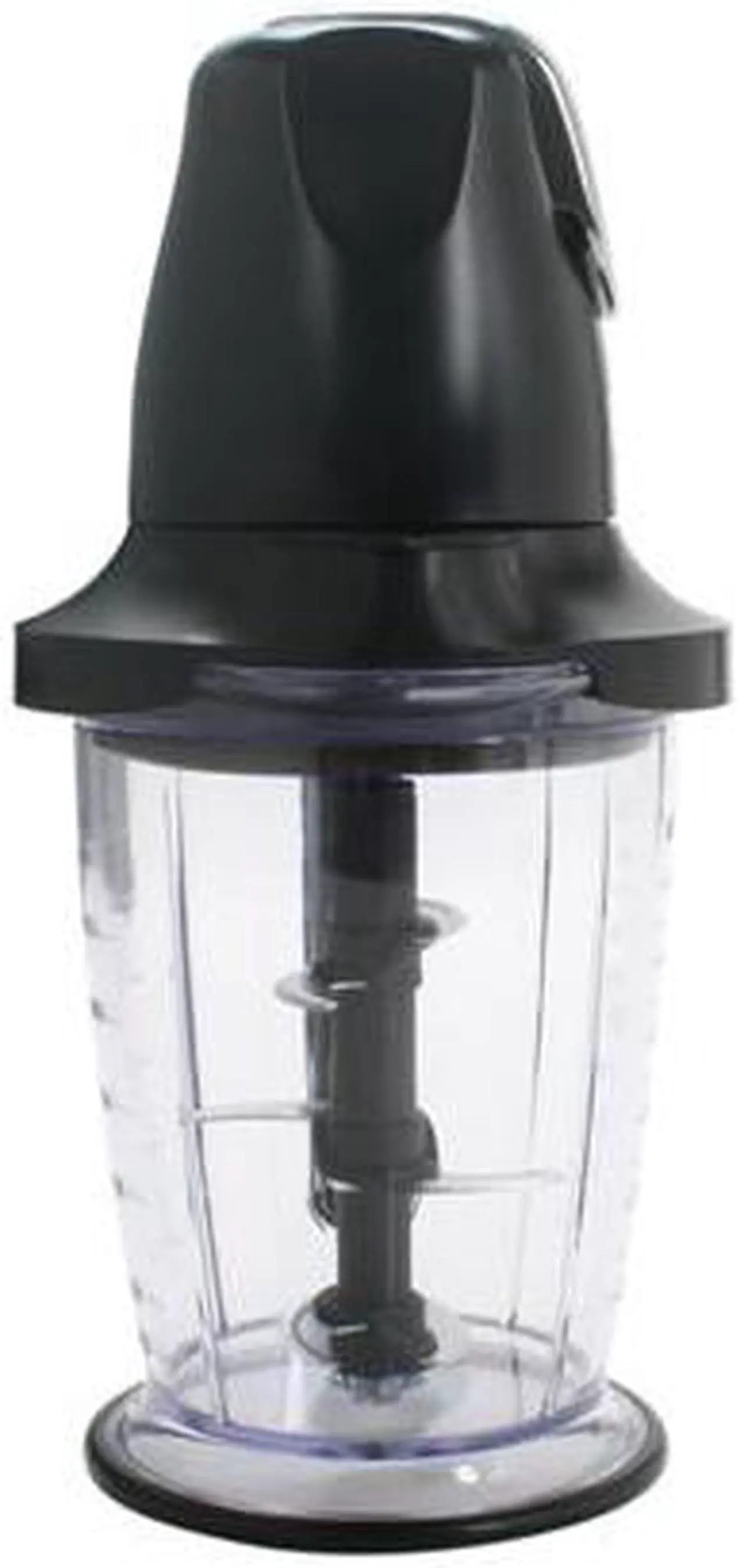 Alt view image 7 of 10 - Ninja QB1004 Master Prep Pro System, Black
