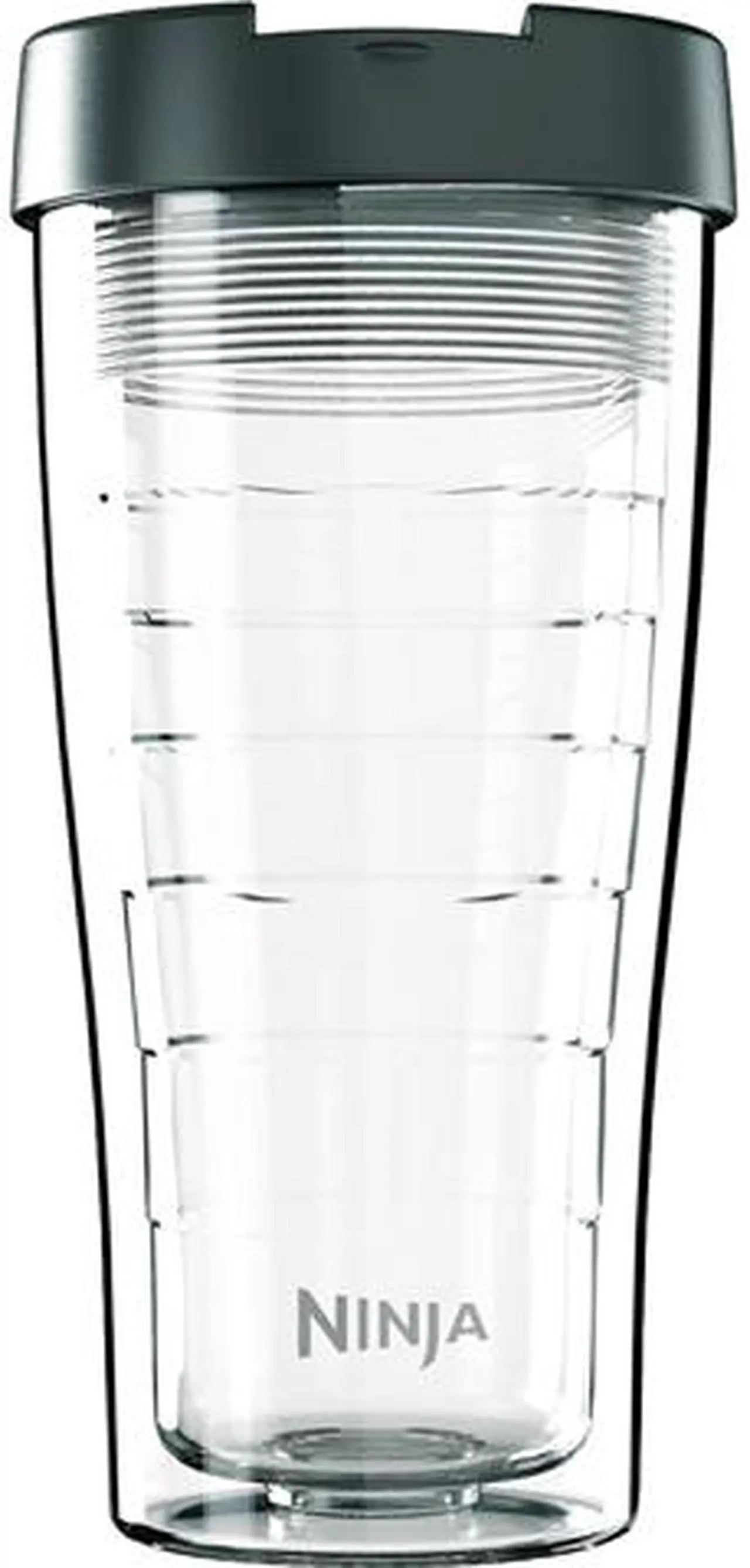 Main image of Ninja XL Hot & Cold 22 oz. Multi-Serve Tumbler CF22TBLRW