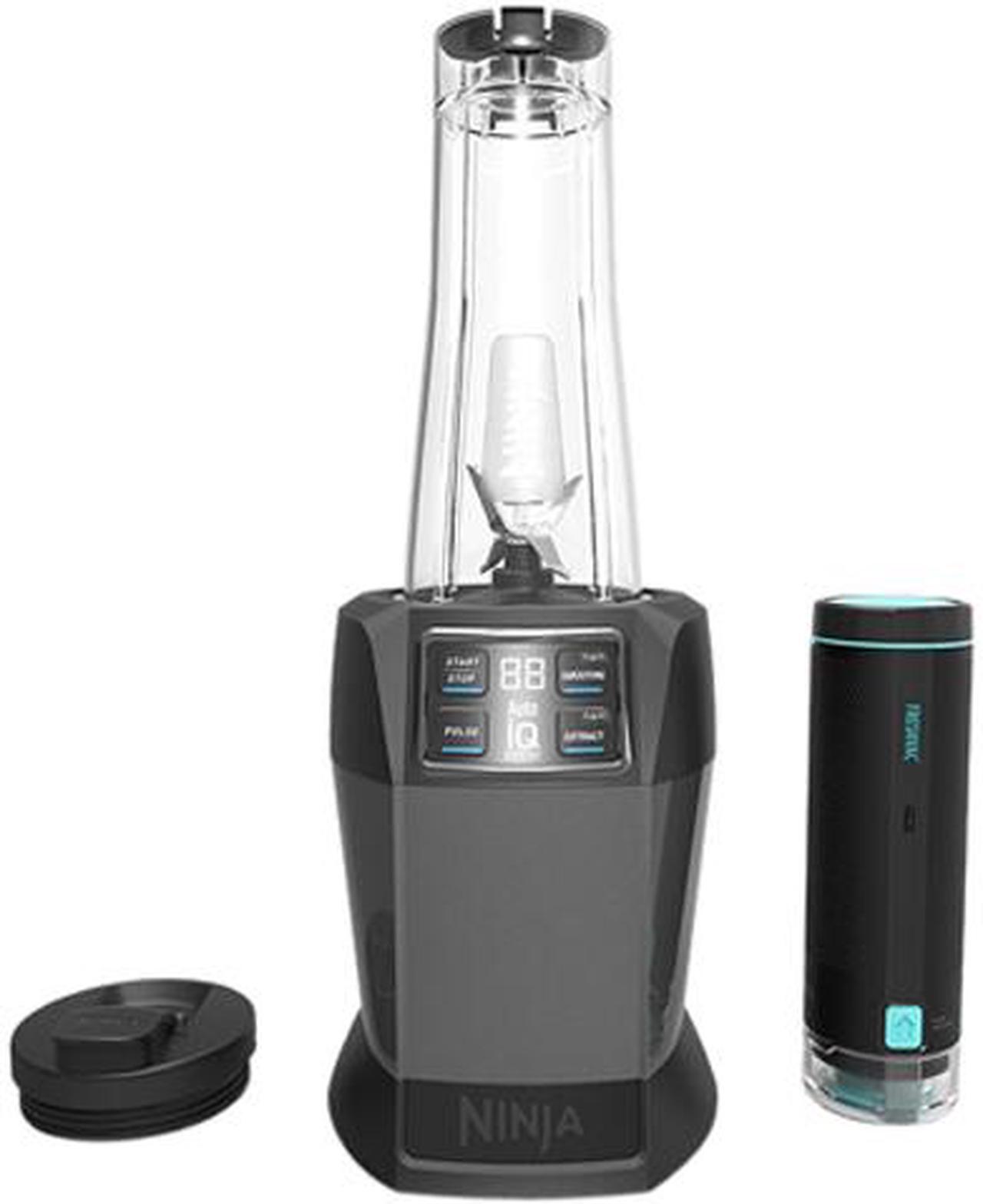 Main image of Ninja BL580 24 oz. Jar Size Nutri Ninja with FreshVac Technology