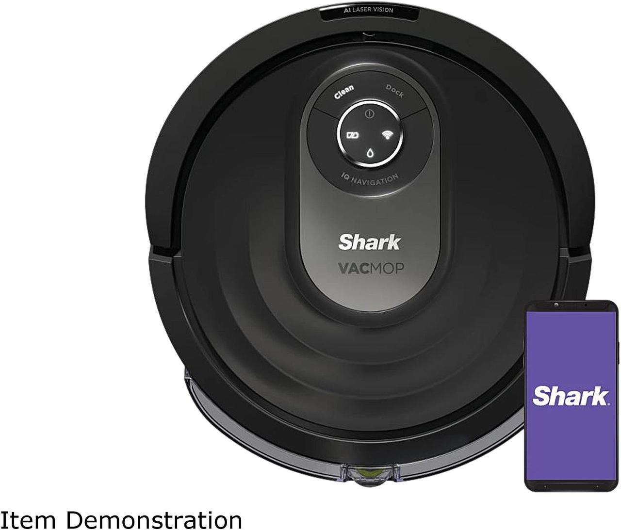 Shark AI Robot VACMOP PRO (RV2001WDCA)