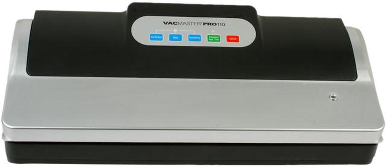 Main image of VacMaster 876610 Pro 110 Vacuum Packaging Machine