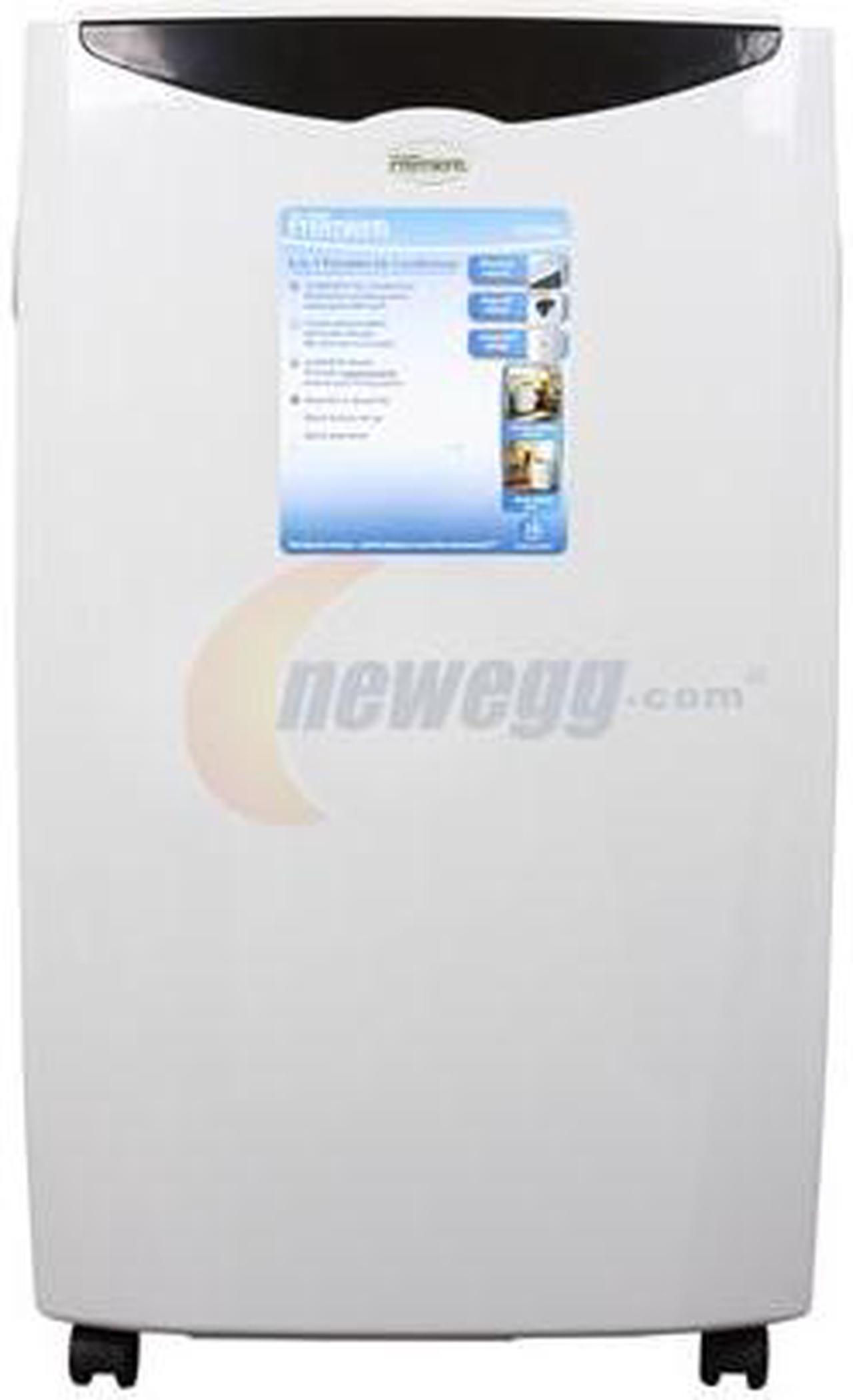 Alt view image 2 of 7 - Danby Premiere DPAC12010H 3-in-1 Portable Air Conditioner