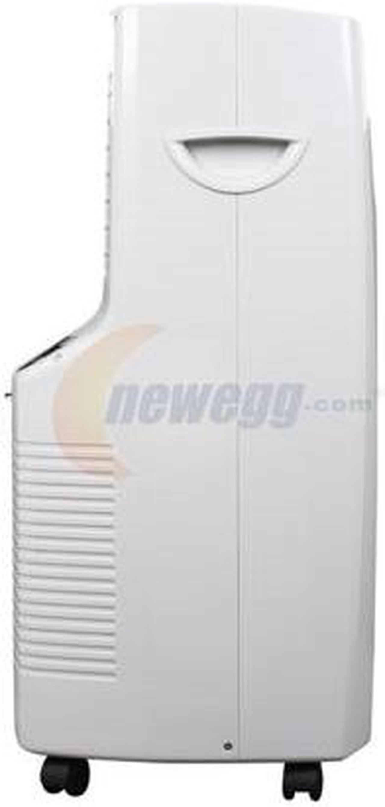 Alt view image 3 of 7 - Danby Premiere DPAC12010H 3-in-1 Portable Air Conditioner