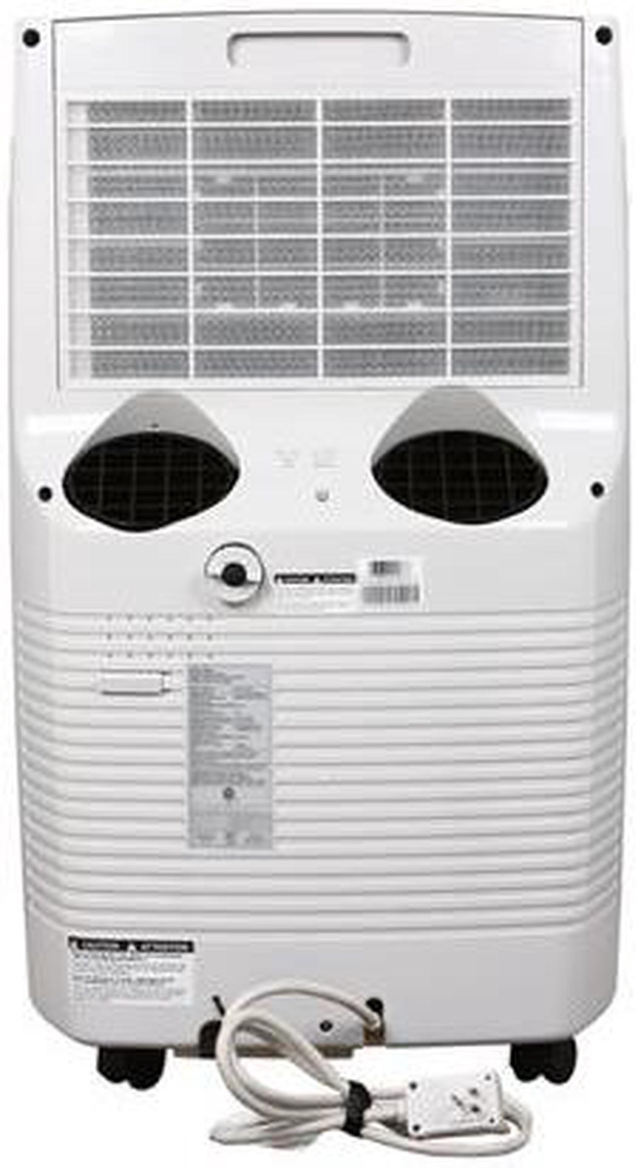 Alt view image 4 of 7 - Danby Premiere DPAC12010H 3-in-1 Portable Air Conditioner