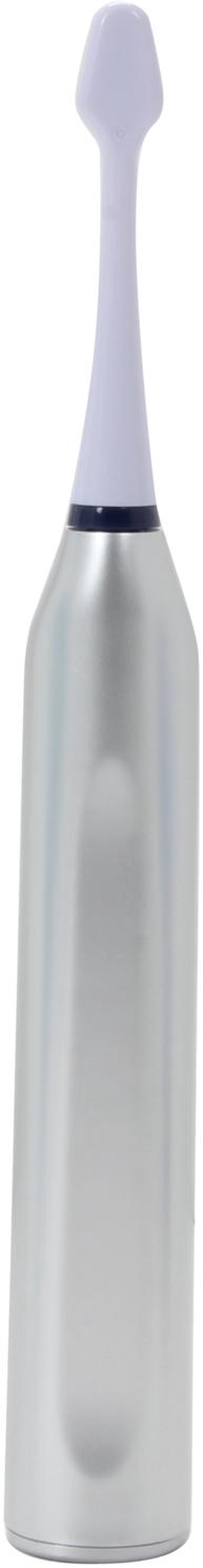 Alt view image 3 of 5 - Pursonic S450 DELUXE PLUS Sonic toothbrush with UV sanitizing function W/ BONUS 12 Brush heads