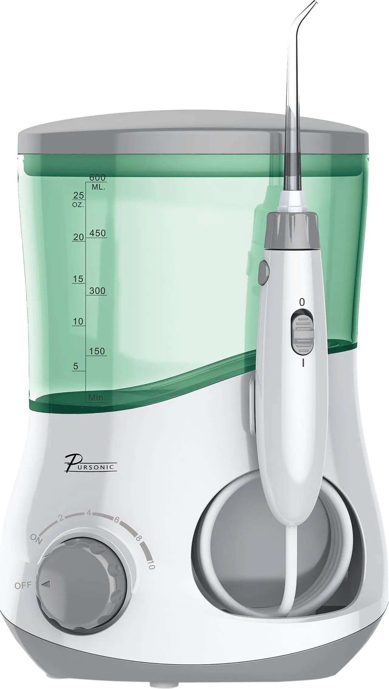 Pursonic OI-200