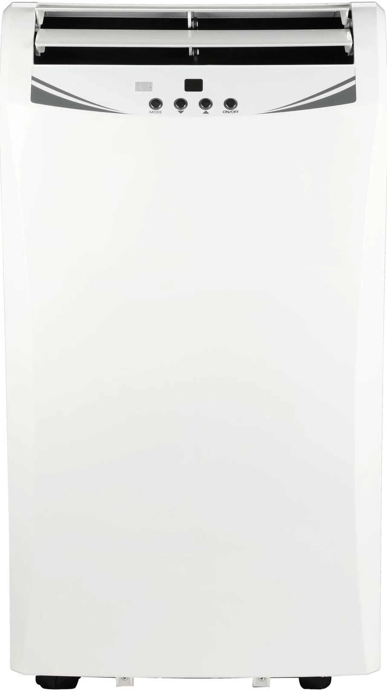 Alt view image 2 of 7 - Cool Living CL-PAC122 12,000 Cooling Capacity (BTU) Portable Air Conditioner