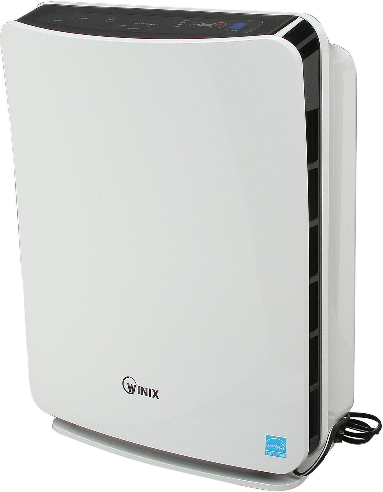 Main image of Winix P300 FresHome Medium Room True HEPA Air Cleaner with PlasmaWave