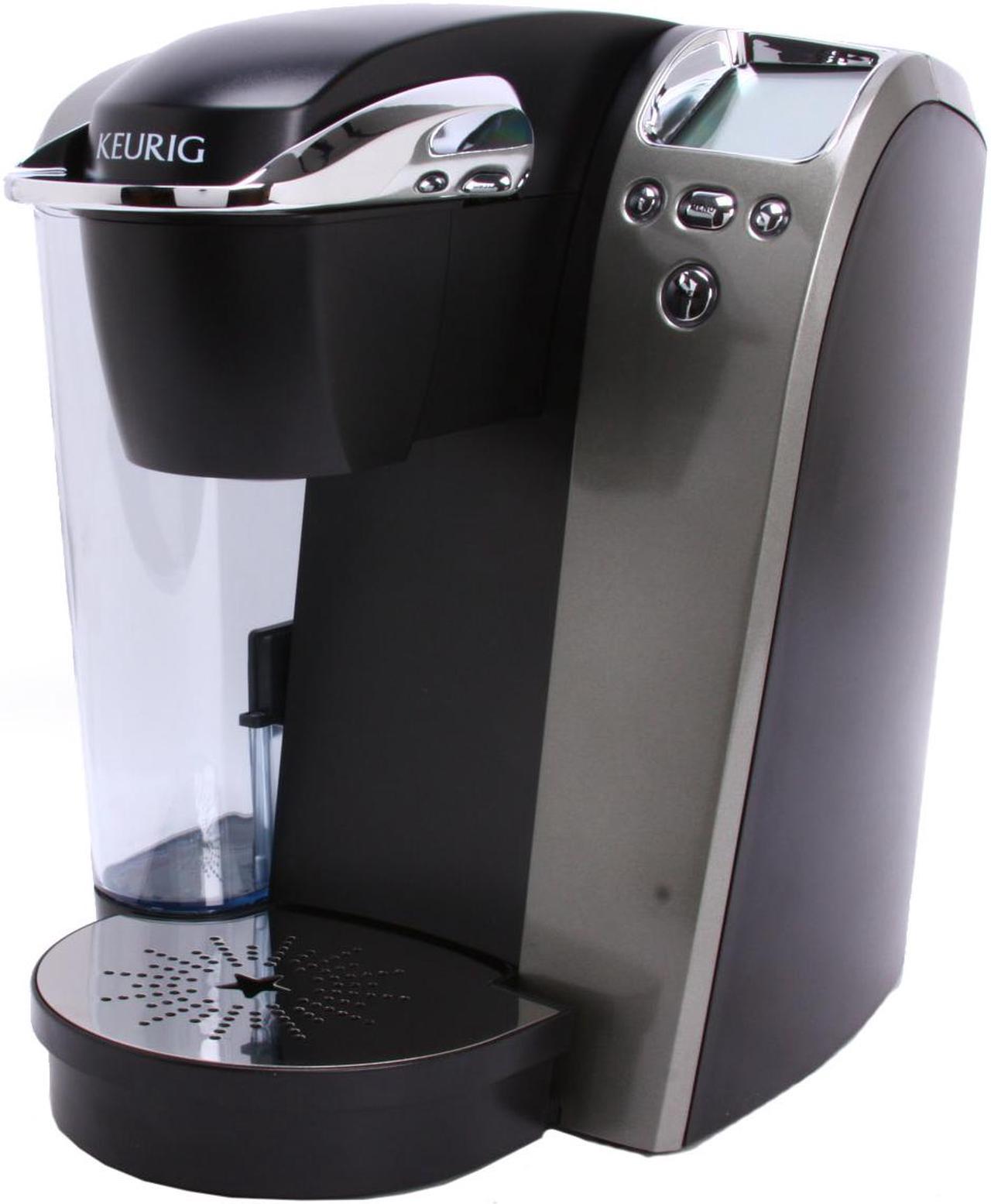 Keurig B70 Black Platinum Brewing System