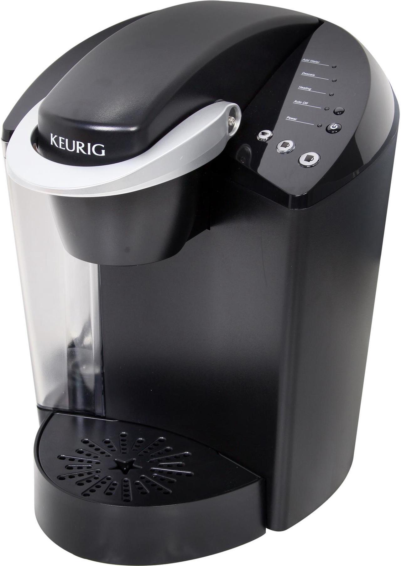 Main image of Keurig K45 Elite Brewing System with bonus 12-count K-Cup Variety Pack and Water Filter 20029