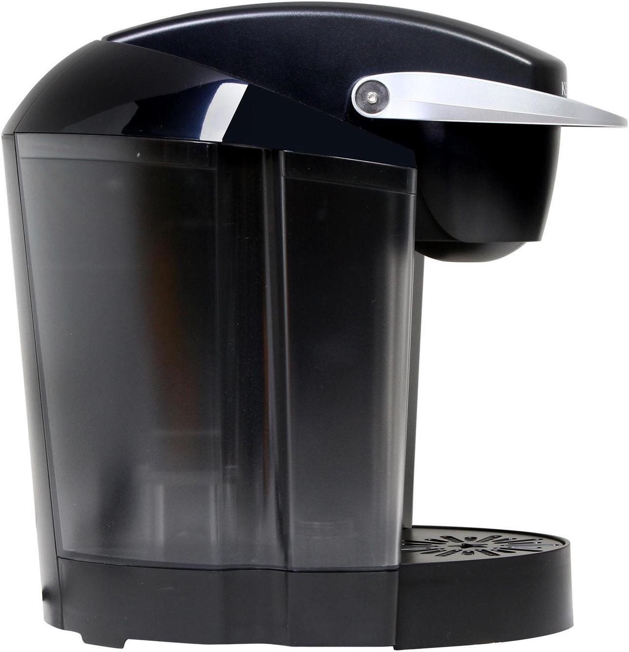 Alt view image 3 of 7 - Keurig K45 Elite Brewing System with bonus 12-count K-Cup Variety Pack and Water Filter 20029