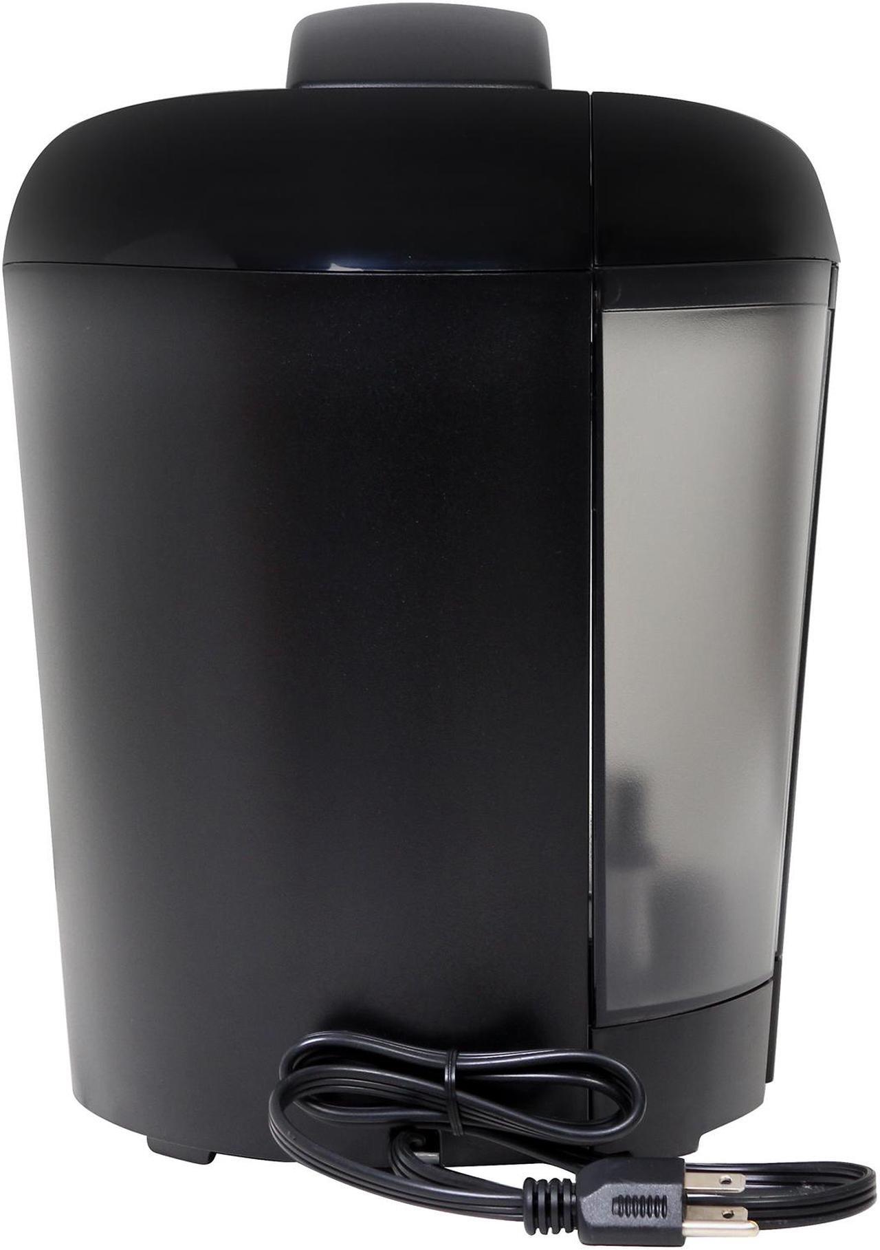 Alt view image 4 of 7 - Keurig K45 Elite Brewing System with bonus 12-count K-Cup Variety Pack and Water Filter 20029