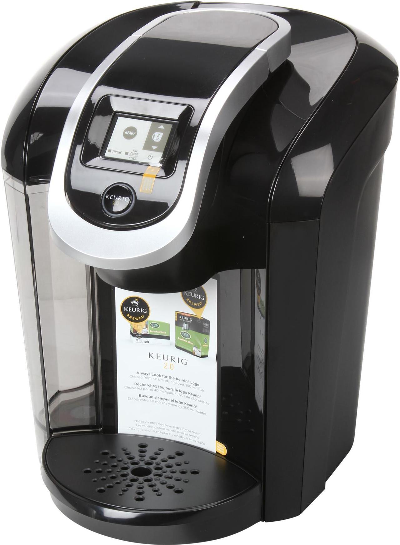 Main image of Keurig 2.0 K350 Brewing System
