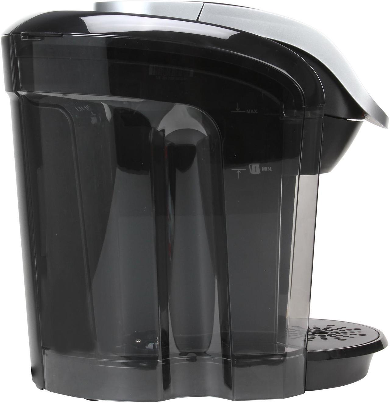 Alt view image 3 of 8 - Keurig 2.0 K350 Brewing System
