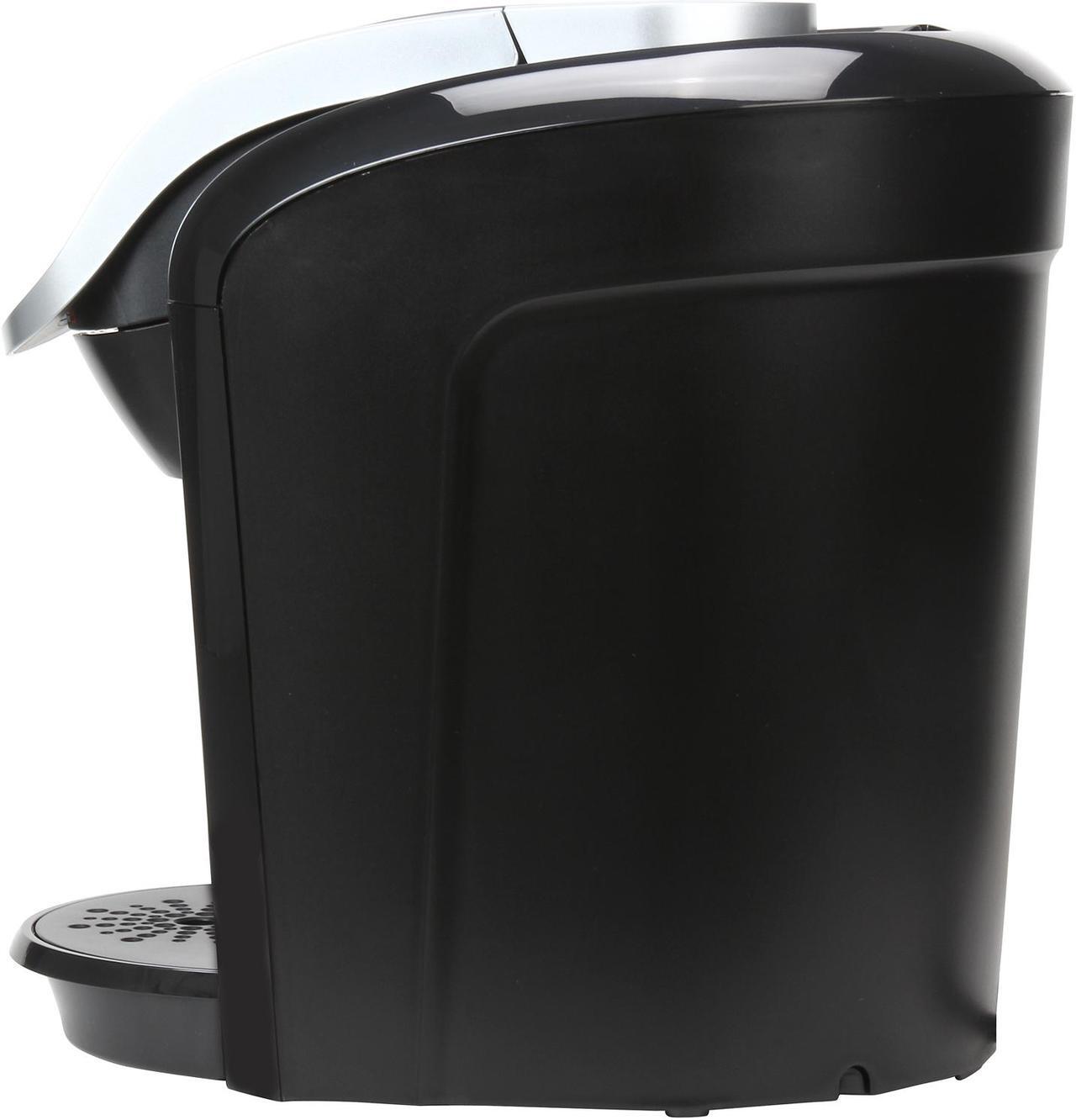 Alt view image 5 of 8 - Keurig 2.0 K350 Brewing System