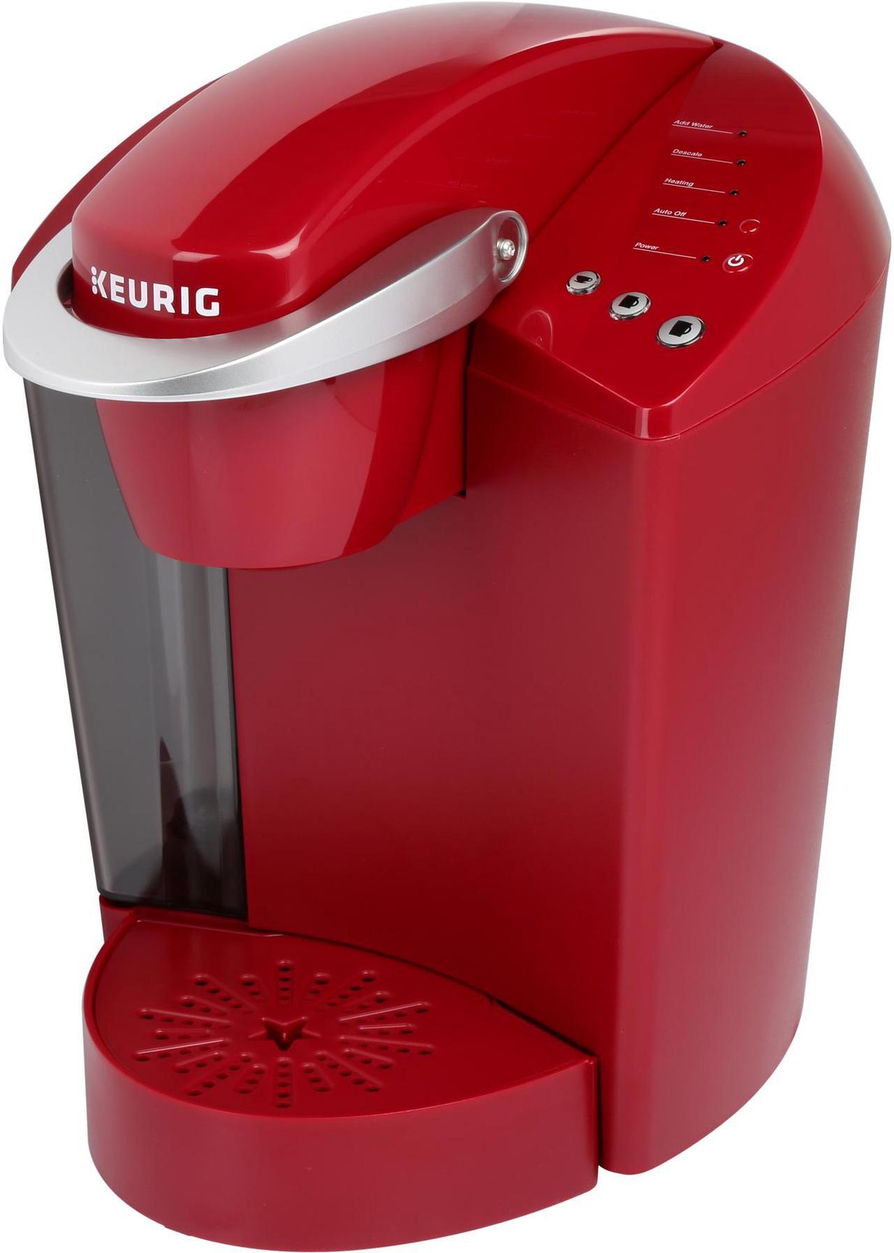Main image of Keurig K55 K-Cup Classic Coffee Brewing System, Rhubarb