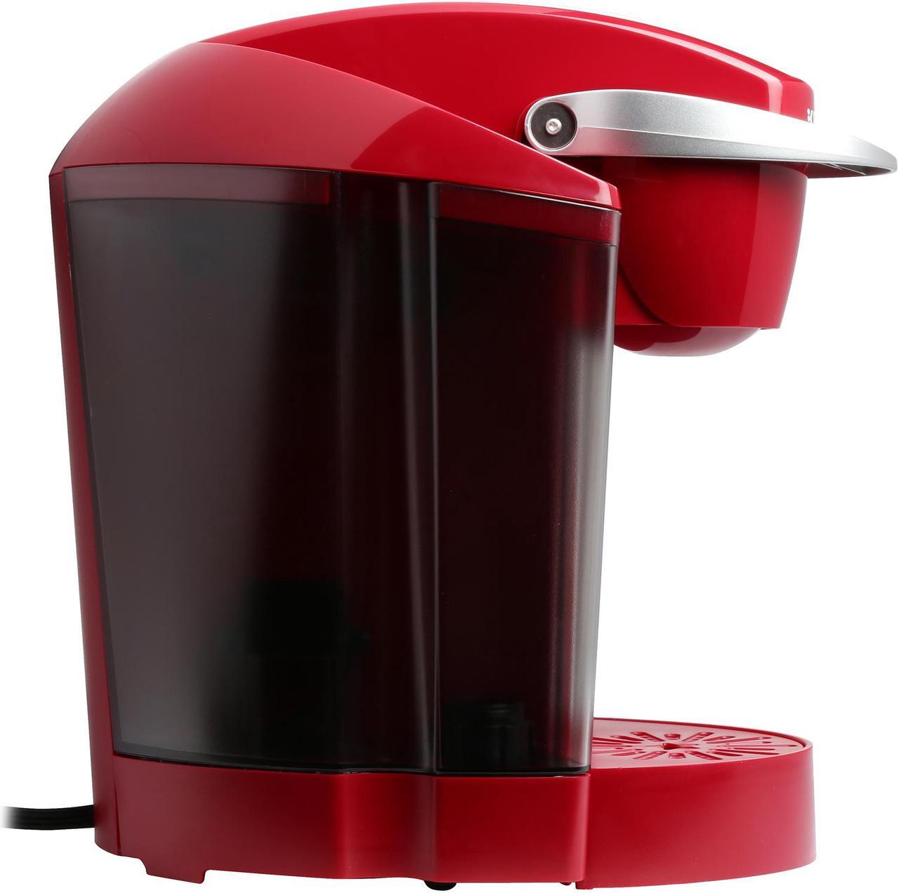 Alt view image 4 of 7 - Keurig K55 K-Cup Classic Coffee Brewing System, Rhubarb