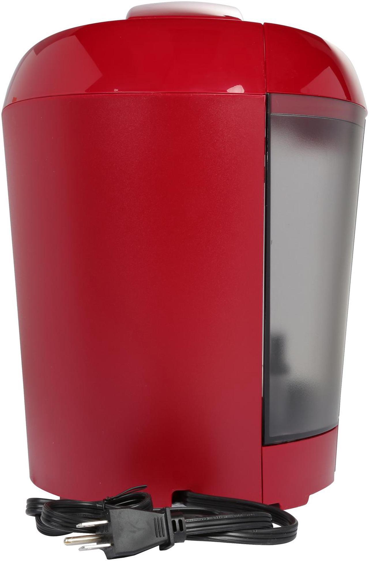 Alt view image 5 of 7 - Keurig K55 K-Cup Classic Coffee Brewing System, Rhubarb