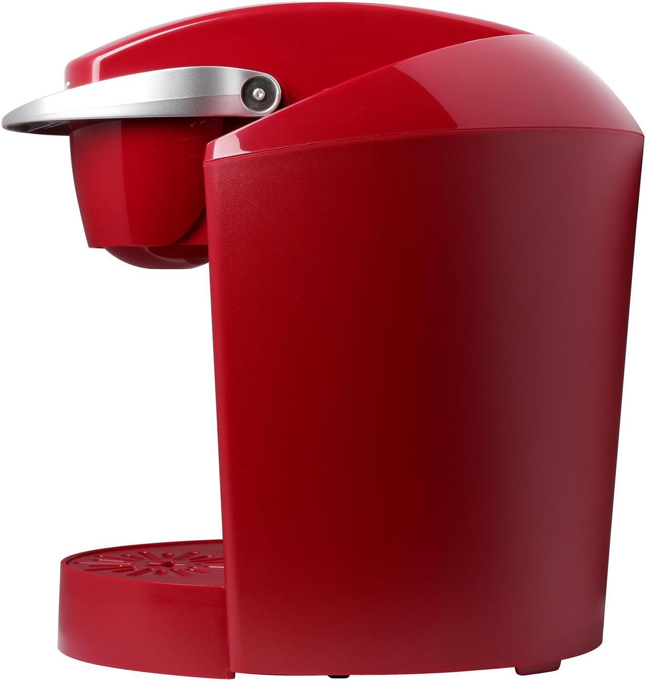 Alt view image 6 of 7 - Keurig K55 K-Cup Classic Coffee Brewing System, Rhubarb