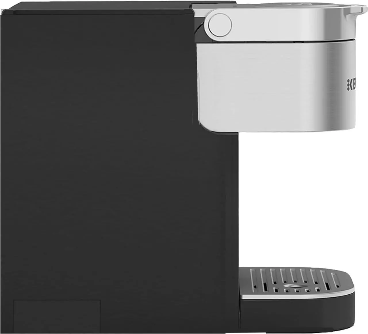 Alt view image 15 of 15 - Keurig® K-2550™ Single Serve Commercial Coffeemaker