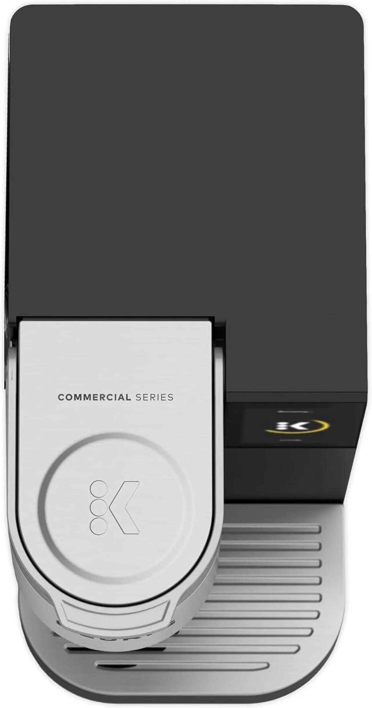 Alt view image 13 of 15 - Keurig® K-2550™ Single Serve Commercial Coffeemaker