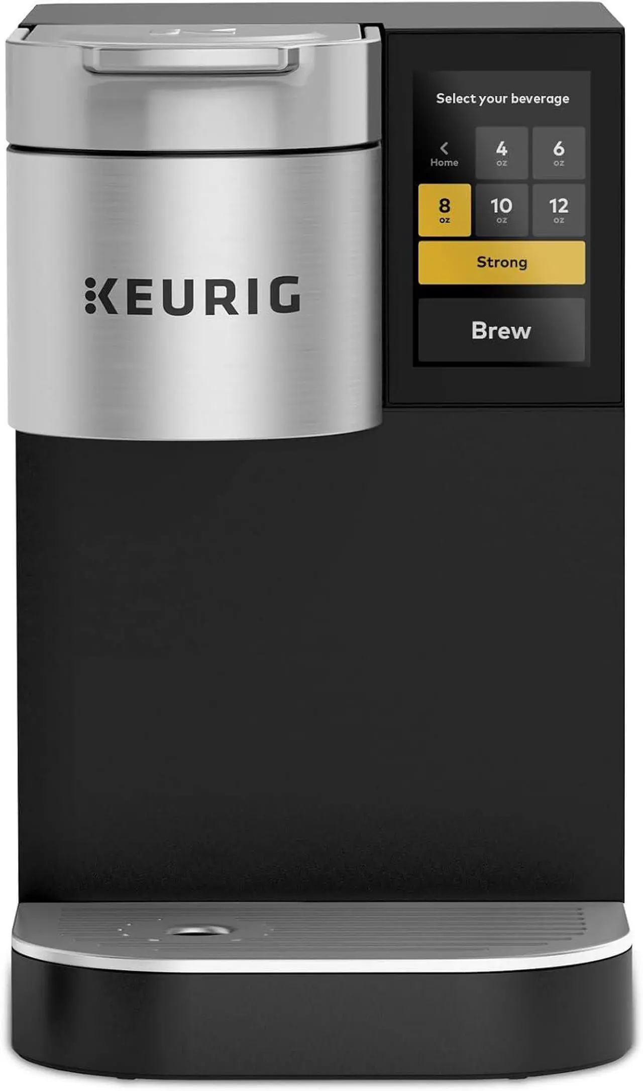 Alt view image 14 of 15 - Keurig® K-2550™ Single Serve Commercial Coffeemaker