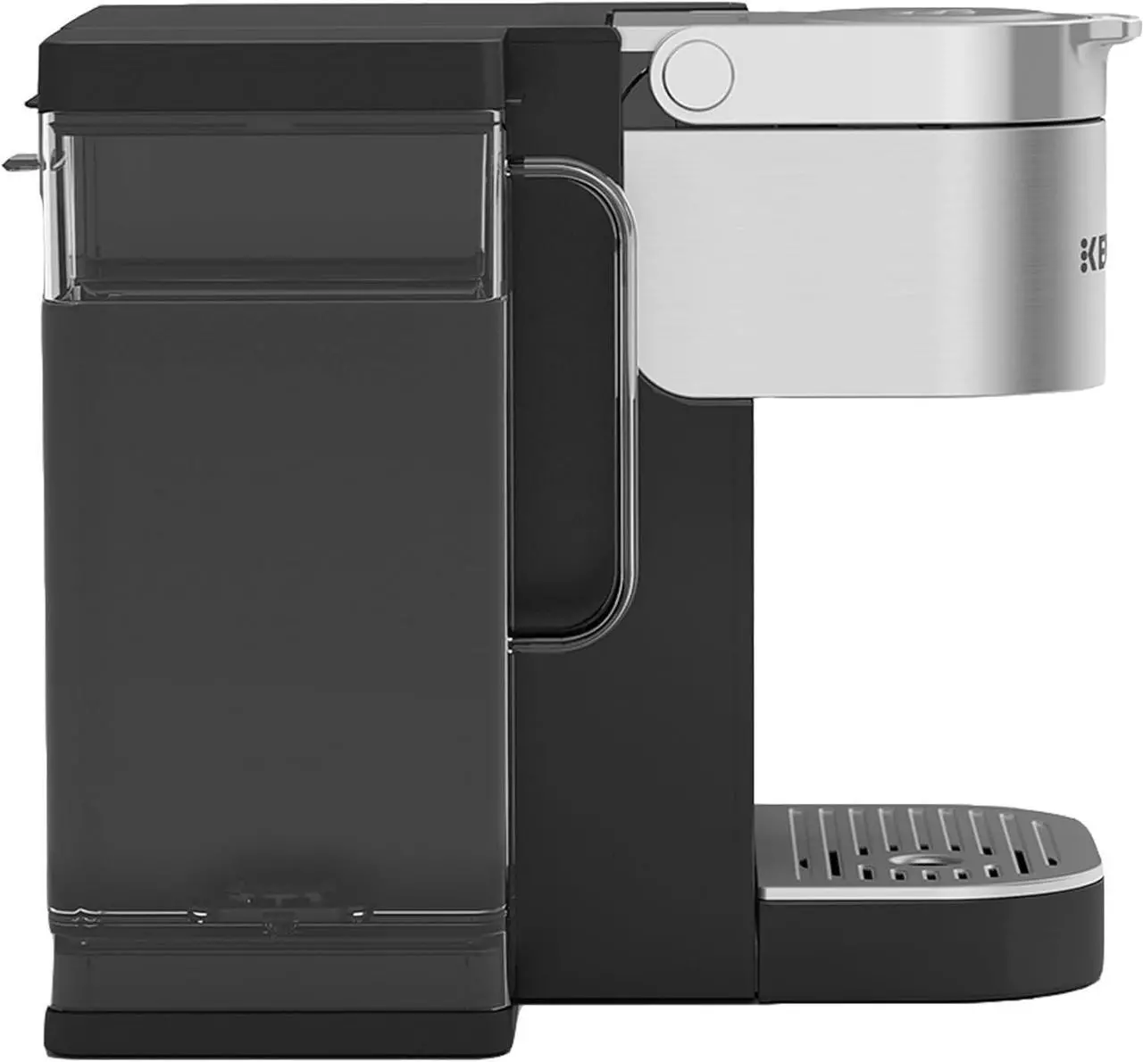Alt view image 15 of 18 - Keurig K-2550 Single-Serve Commercial Coffee Maker with Water Reservoir Bundle
