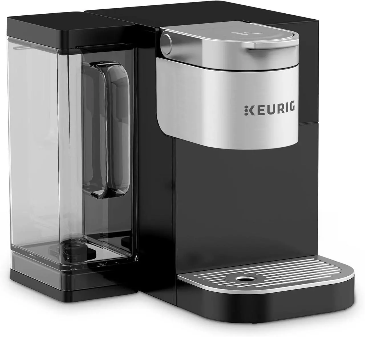 Alt view image 18 of 18 - Keurig K-2550 Single-Serve Commercial Coffee Maker with Water Reservoir Bundle