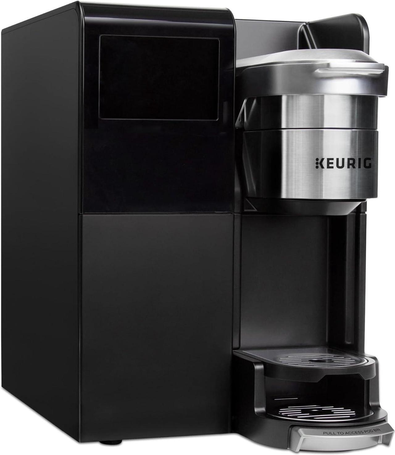 Alt view image 18 of 20 - Keurig® K-3550™ Single Serve Commercial Coffee Maker