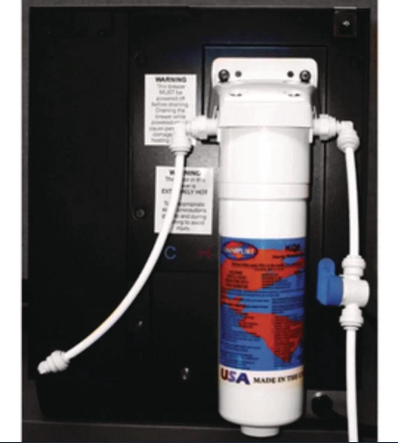 Alt view image 5 of 5 - Keurig Omnipure Water Filter Kit (5572)