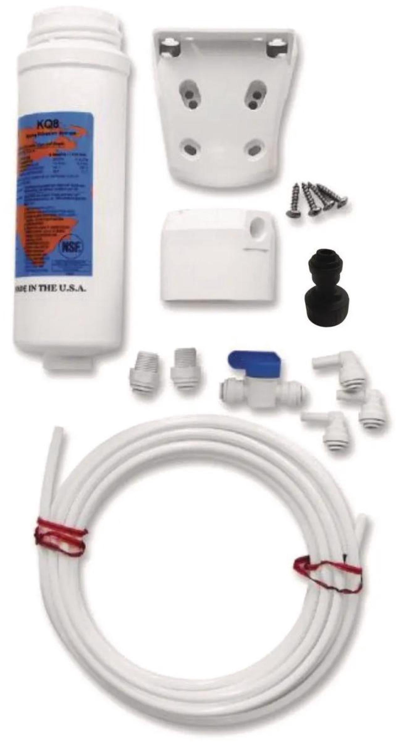 Main image of Keurig Omnipure Water Filter Kit (5572)