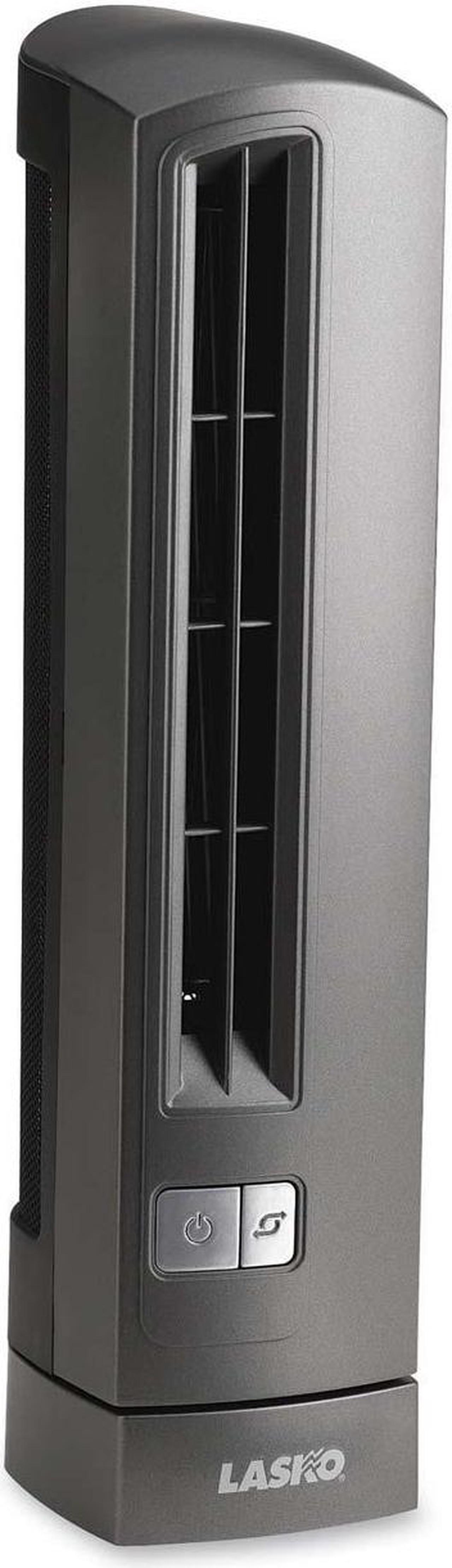 Main image of LASKO 4000 Air Stik Ultra Slim Oscillating Fan