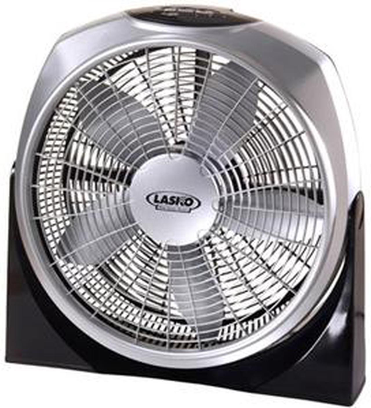 Main image of LASKO 3440 20" Wind Tunnel with Remote Control