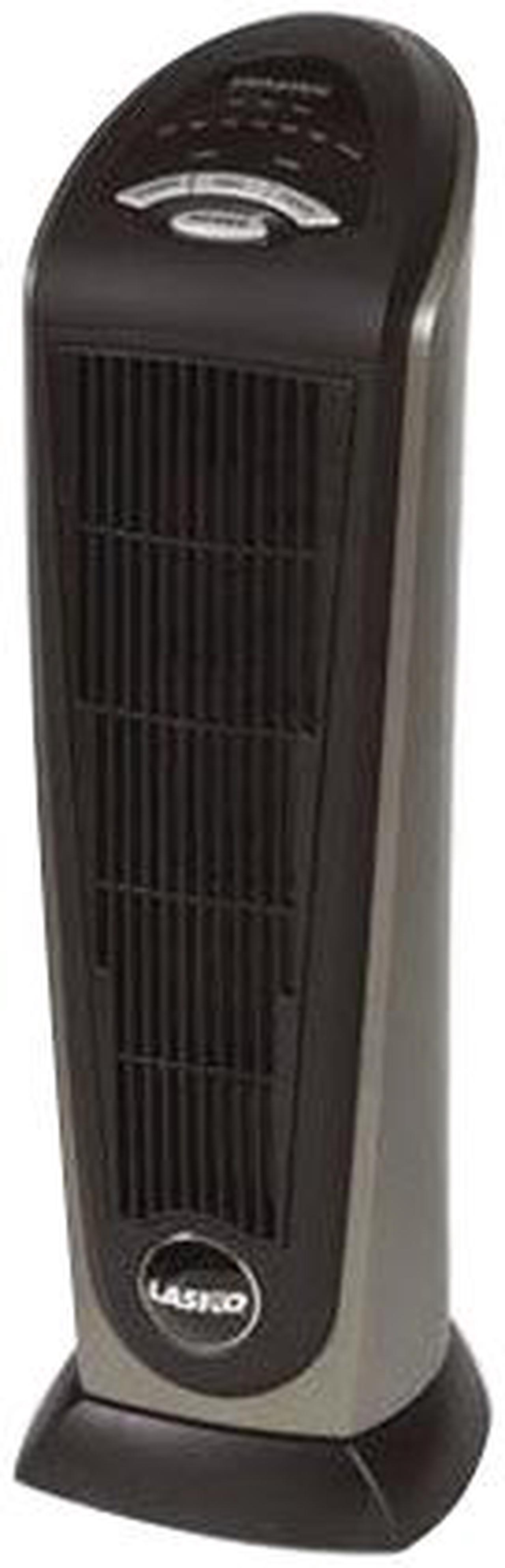 Main image of LASKO 751320 Ceramic Tower Heater with Remote