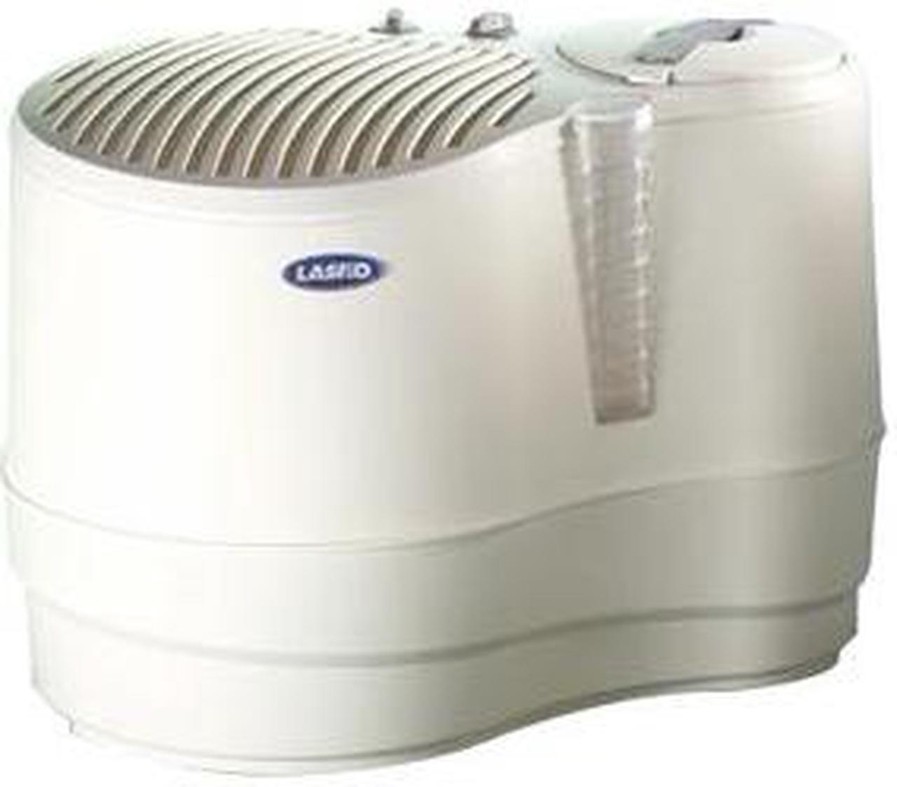Main image of LASKO 1128 9.0-Gallon Recirculating Humidifier
