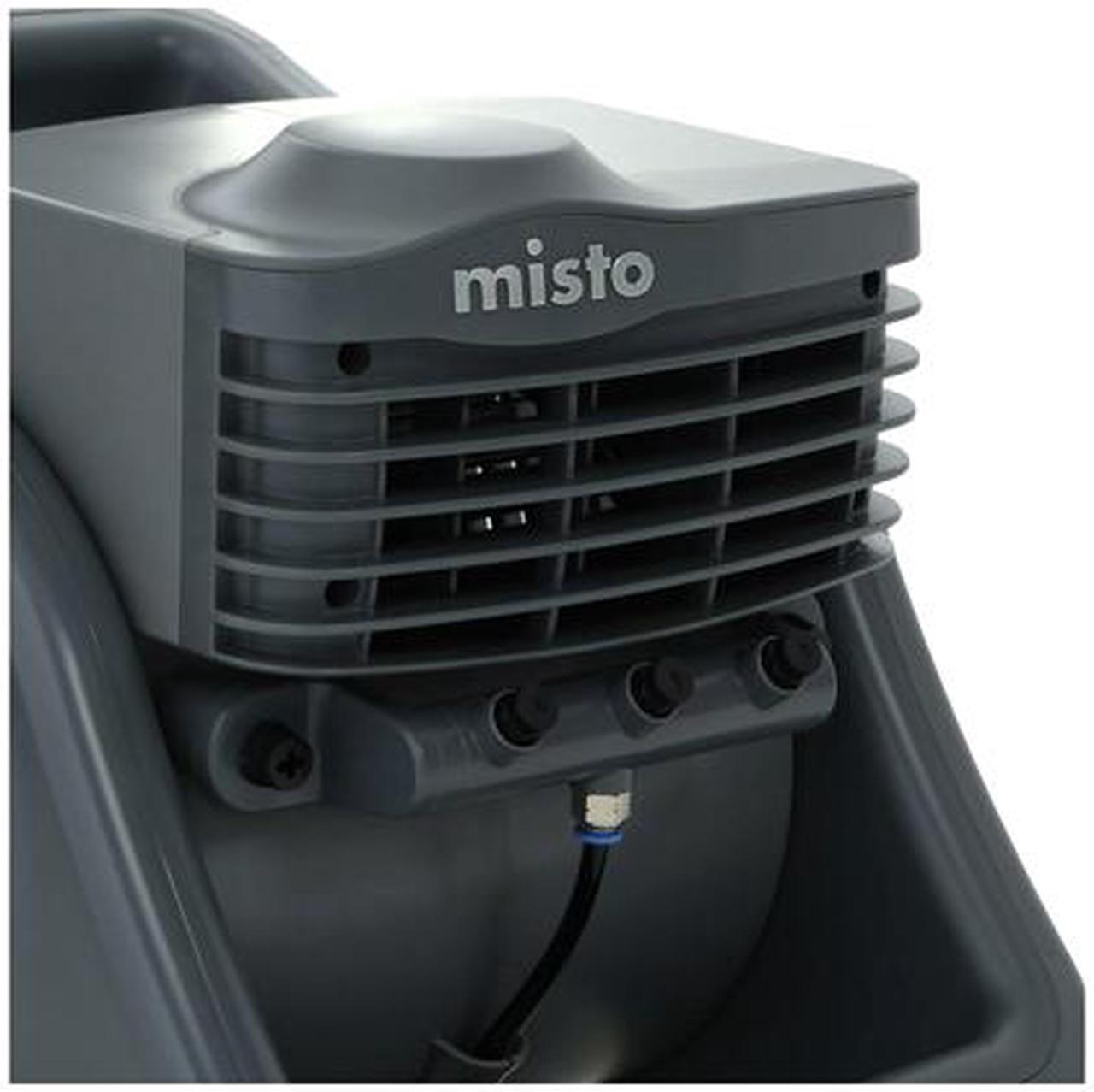 Alt view image 2 of 4 - LASKO 7050 Outdoor Misting Fan