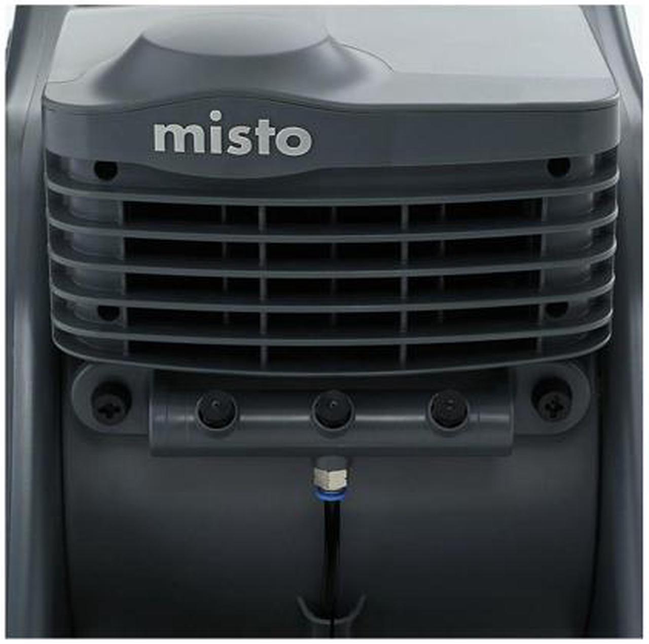 Alt view image 3 of 4 - LASKO 7050 Outdoor Misting Fan