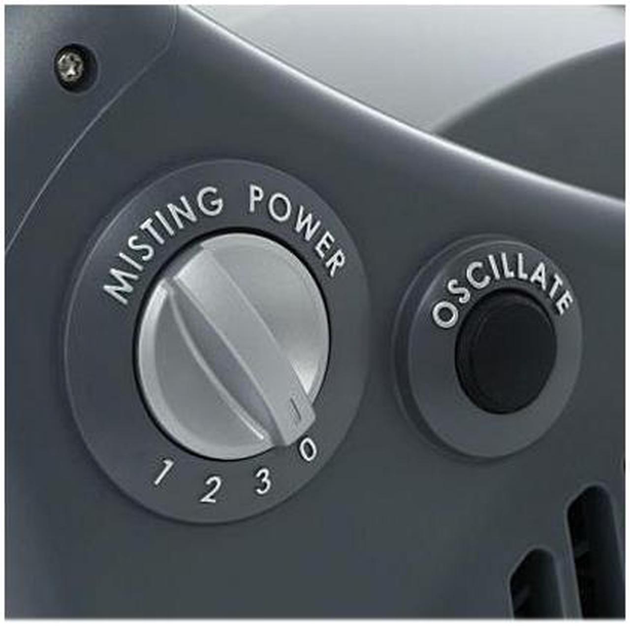 Alt view image 4 of 4 - LASKO 7050 Outdoor Misting Fan