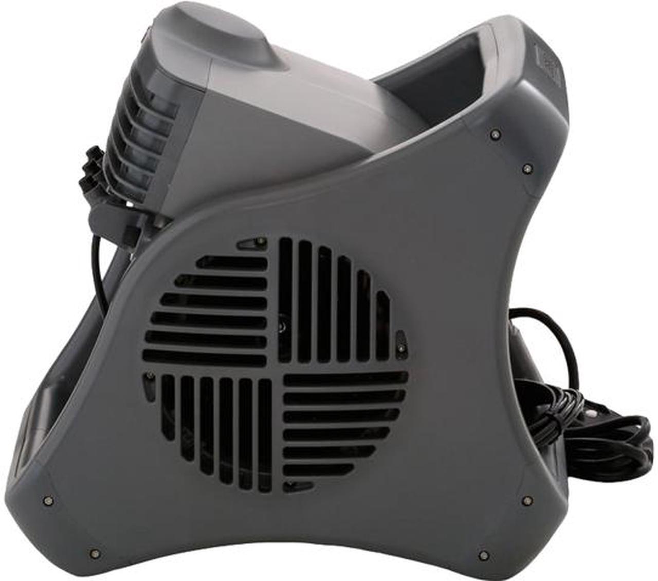 Main image of LASKO 7050 Outdoor Misting Fan